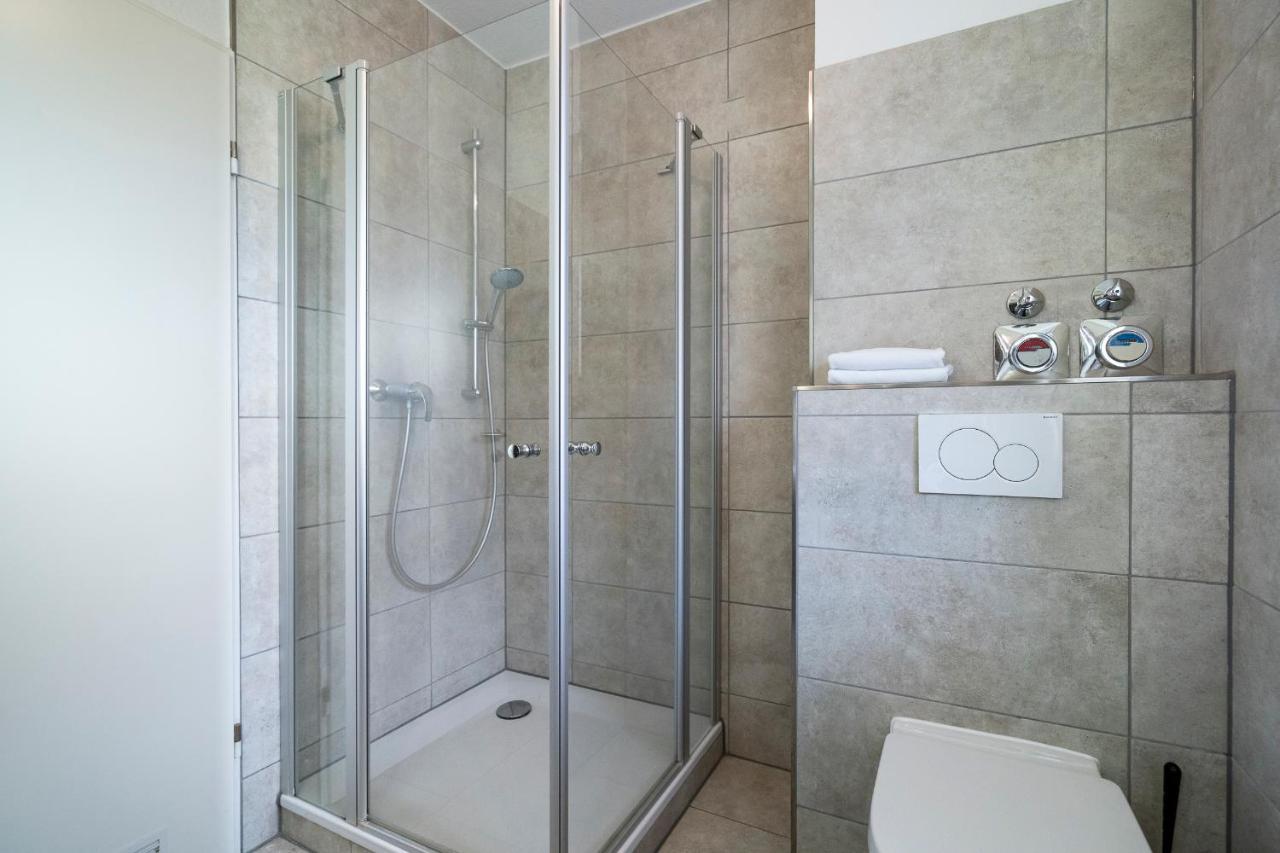 Wohnpark Am Muehlenteich - Appartement 37 Timmendorfer Strand Exterior foto